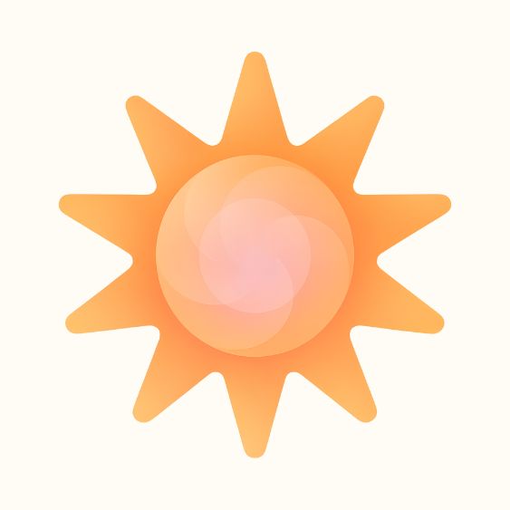 Mặt trời, ông mặt trời 07